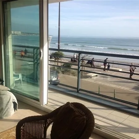 Apartment Appartement Face Mer Les Sables D'Olonne * Les Sables-dʼOlonne