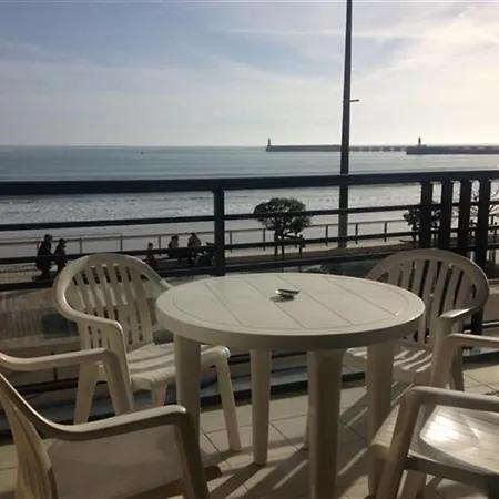 Διαμέρισμα Apartment Appartement Face Mer Les Sables D'Olonne Les Sables-dʼOlonne