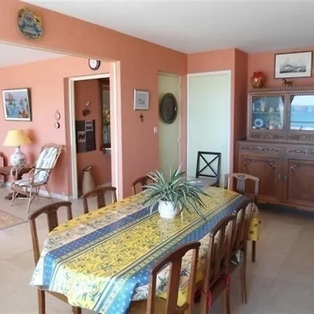 Apartment Appartement Face Mer Les Sables D'Olonne * Les Sables-dʼOlonne